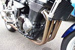 Suzuki GSX1400